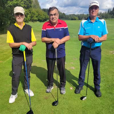 Markku Utti (vas.), Johannes Karttunen ja Teuvo Käyhty