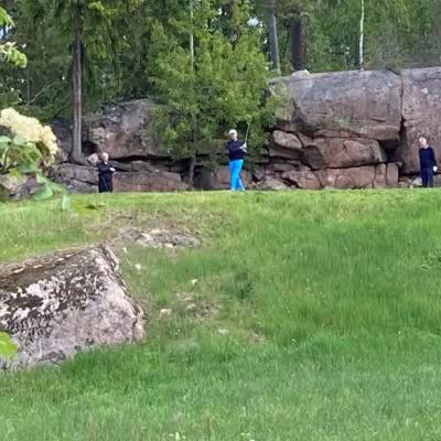  Virvikin väylä 6 on kokemisen arvoinen