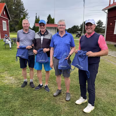 Voittajajoukkue