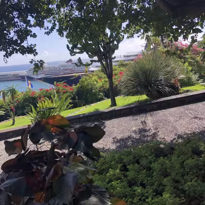 Funchal