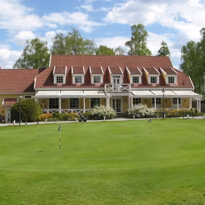 Tawast Golf kokoaa EM-kentälleen Cup-joukkueet.