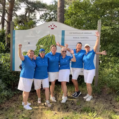 Marisa Trophy 2024 5. sija Suomi