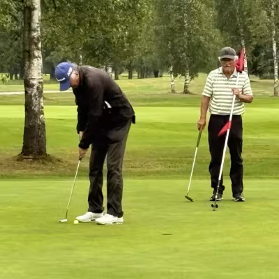 Tästä lähtee kilpailun voittoputti
