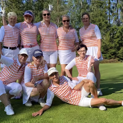 Birdies joukkue