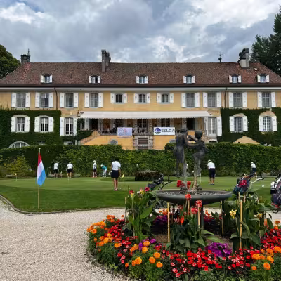 Golf Club de Bonmont